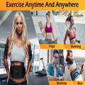 NextGen Ultra EMS Muscle Stimulator - Strength and Muscle Toning Done For You