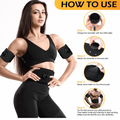 NextGen Ultra EMS Muscle Stimulator - Strength and Muscle Toning Done For You