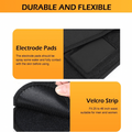 NextGen Ultra EMS Muscle Stimulator - Strength and Muscle Toning Done For You