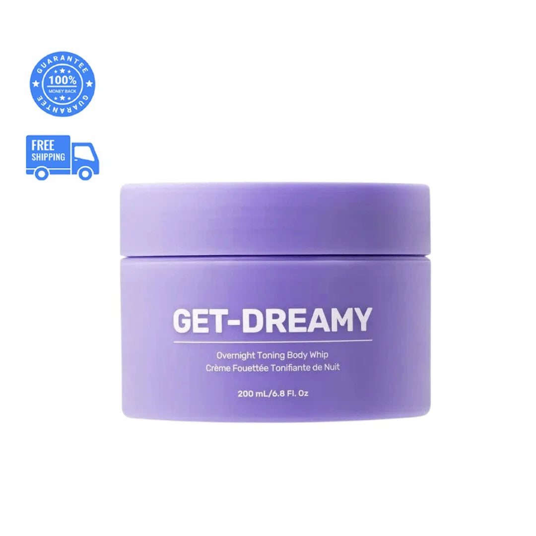 APE BORN Overnight Toning Body Whip