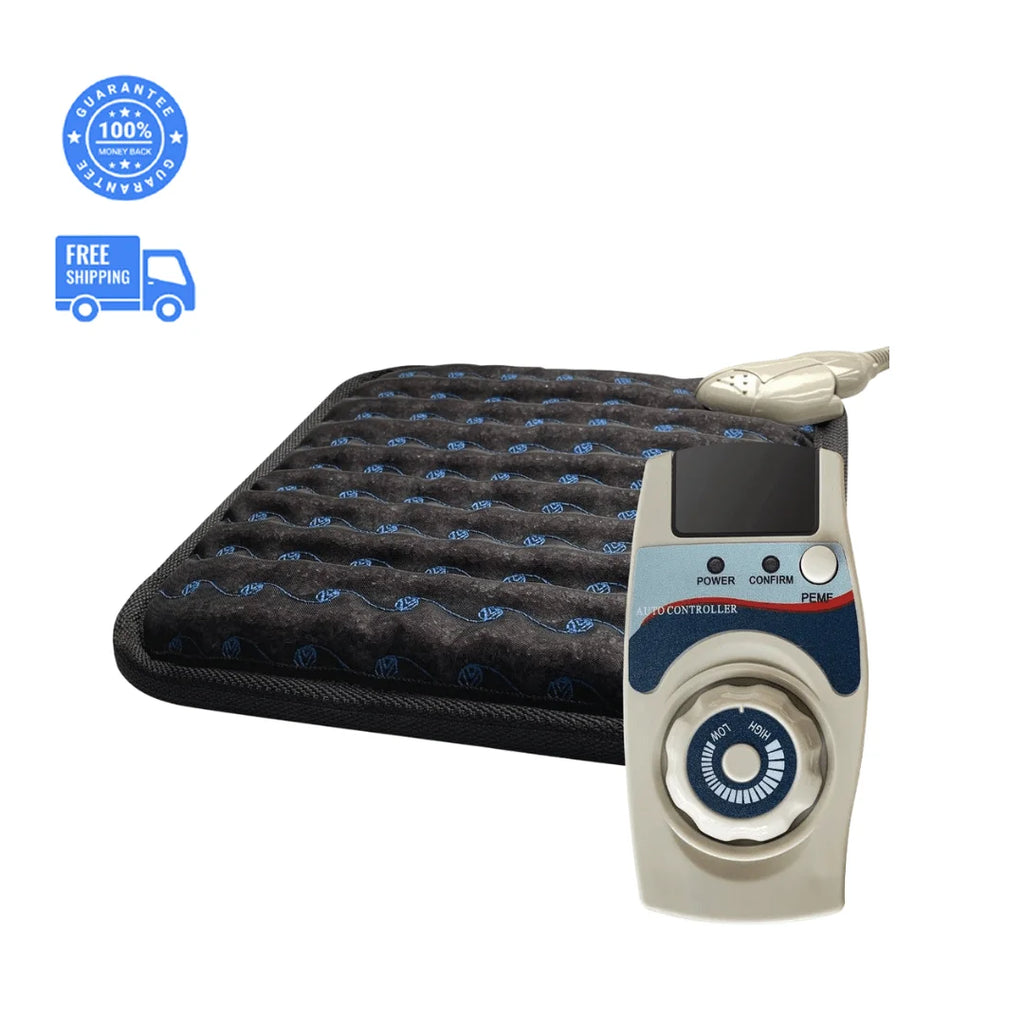 PEMF Infrared Mat