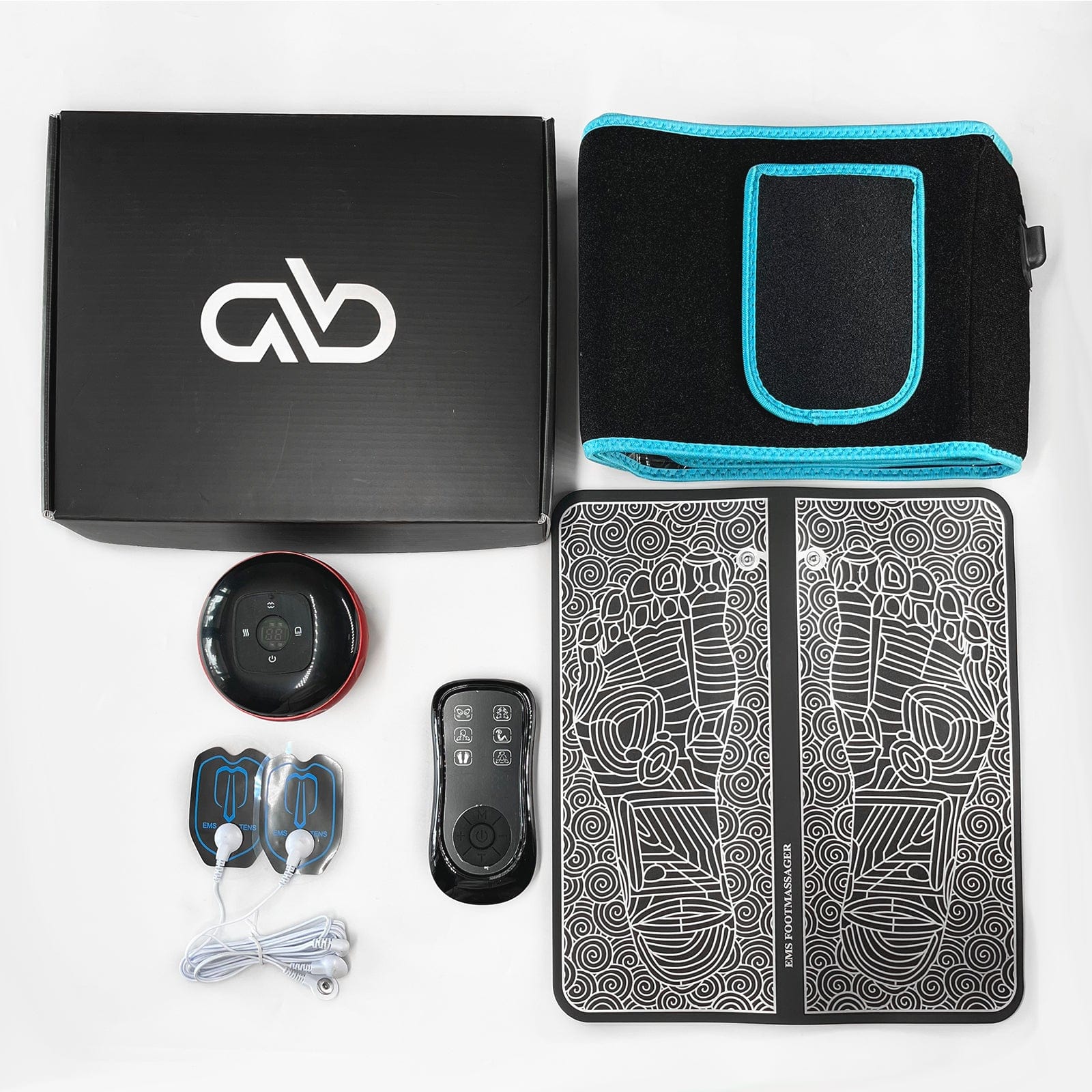 APE BORN Recovery Kit