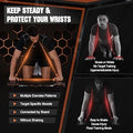 Rotating Push-Up Board