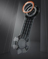 Rotating Push-Up Board