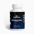 APE BORN Specialty Supplements Resveratrol 50% 600mg