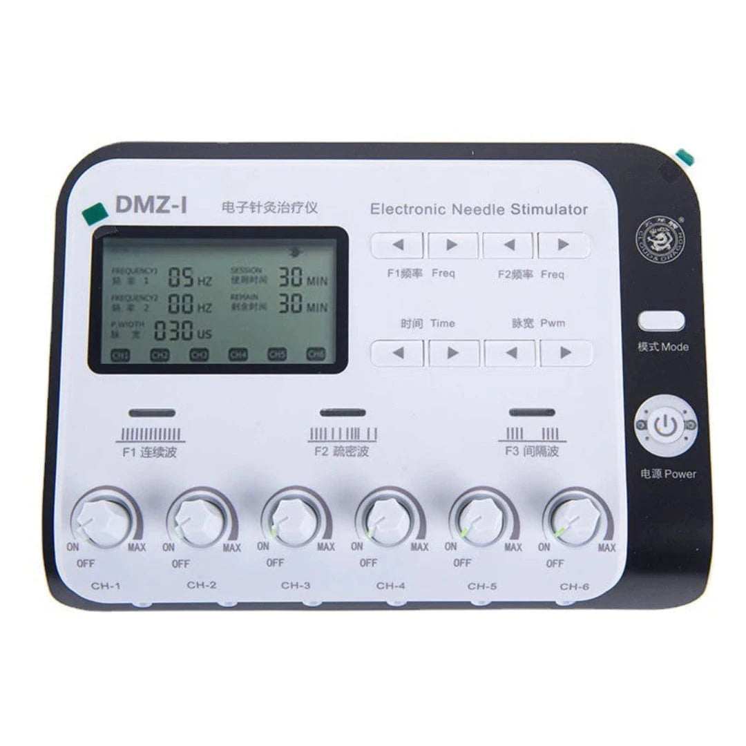 APE BORN TENS & Electroacupuncture Muscle Stimulator