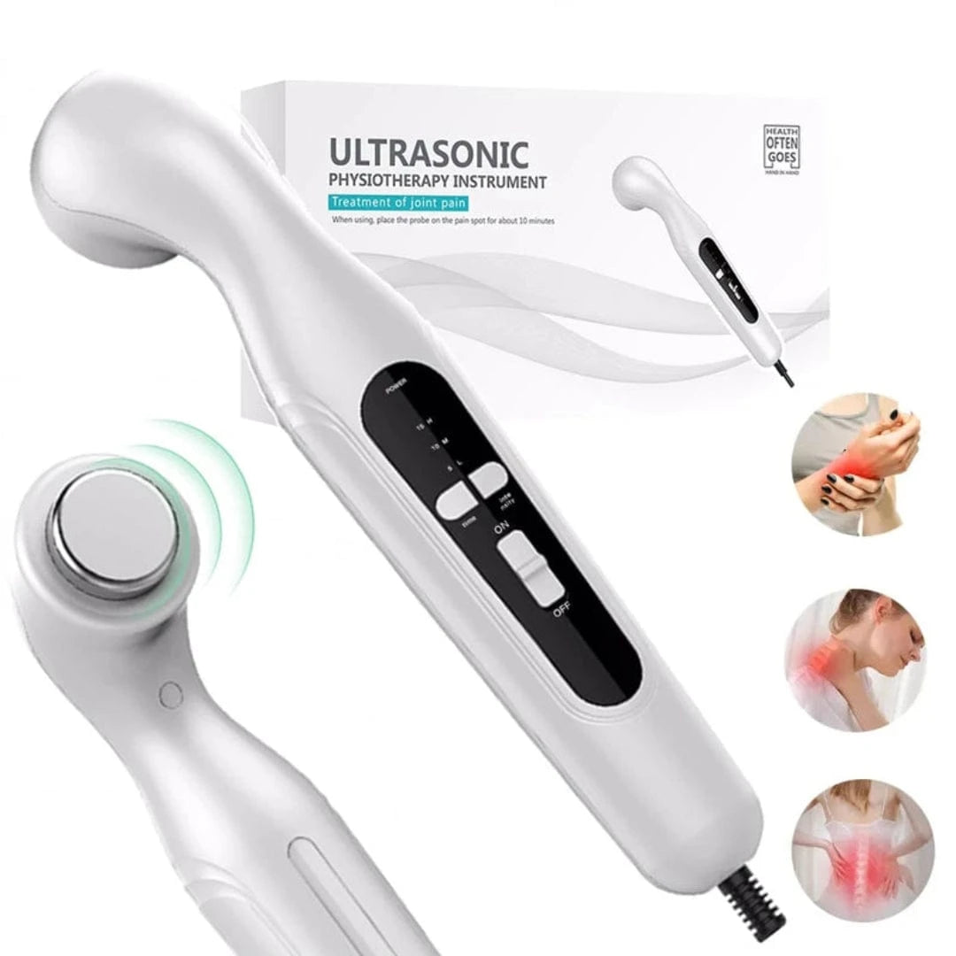 APE BORN TENS & Light Therapy Stimulator
