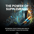 APE BORN The Power of Supplements
