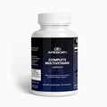 APE BORN Vitamins & Minerals Complete Multivitamin