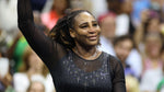 SERENA WILLIAMS