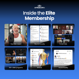 Elite Membership (Yearly)