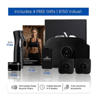 NextGen Ultra Muscle Stimulator