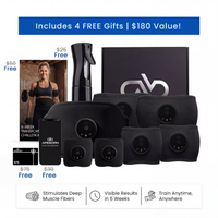 NextGen Ultra Full Body Stimulator Kit
