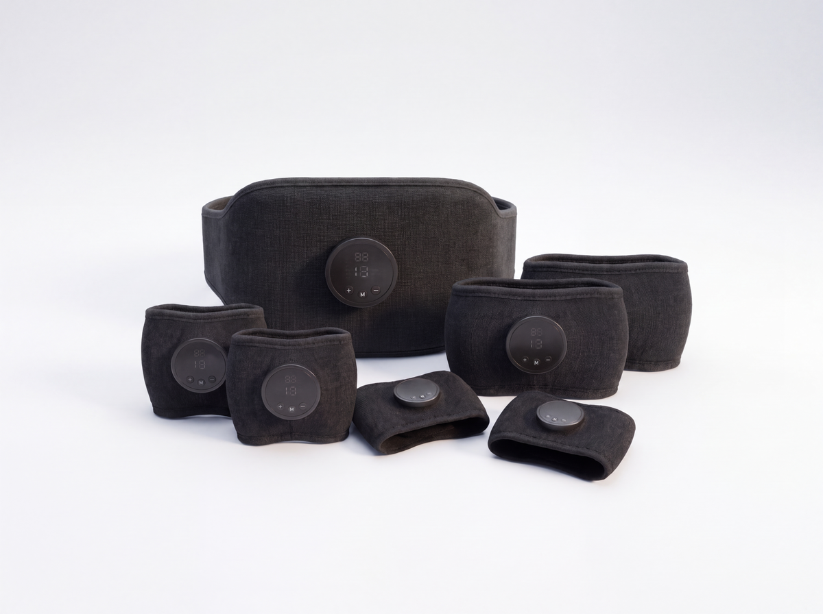 The NextGen Ultra Stimulator device