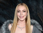 LINDSAY LOHAN