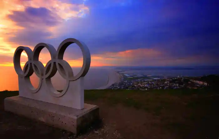 U.S. Olympics